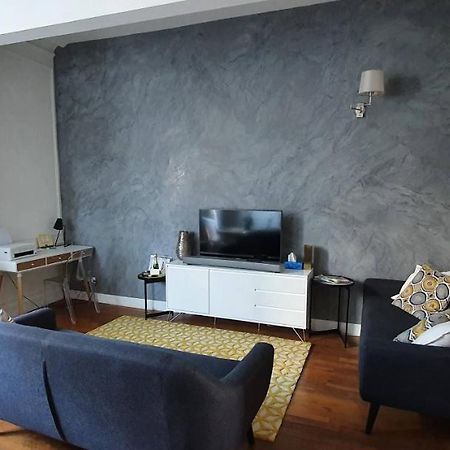 L'Ecu : Un Haussmannien Accueillant! Apartman Reims Kültér fotó