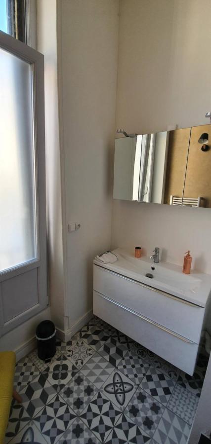 L'Ecu : Un Haussmannien Accueillant! Apartman Reims Kültér fotó