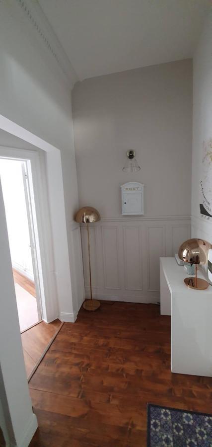 L'Ecu : Un Haussmannien Accueillant! Apartman Reims Kültér fotó