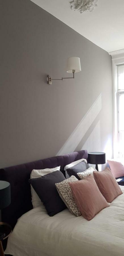 L'Ecu : Un Haussmannien Accueillant! Apartman Reims Kültér fotó